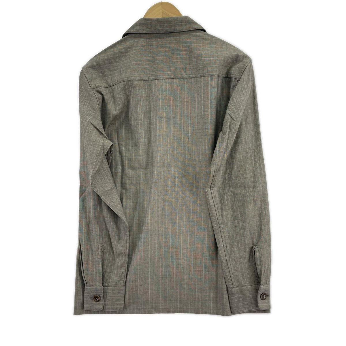 長袖シャツ Belesto LSShirt 44 GRY グレー