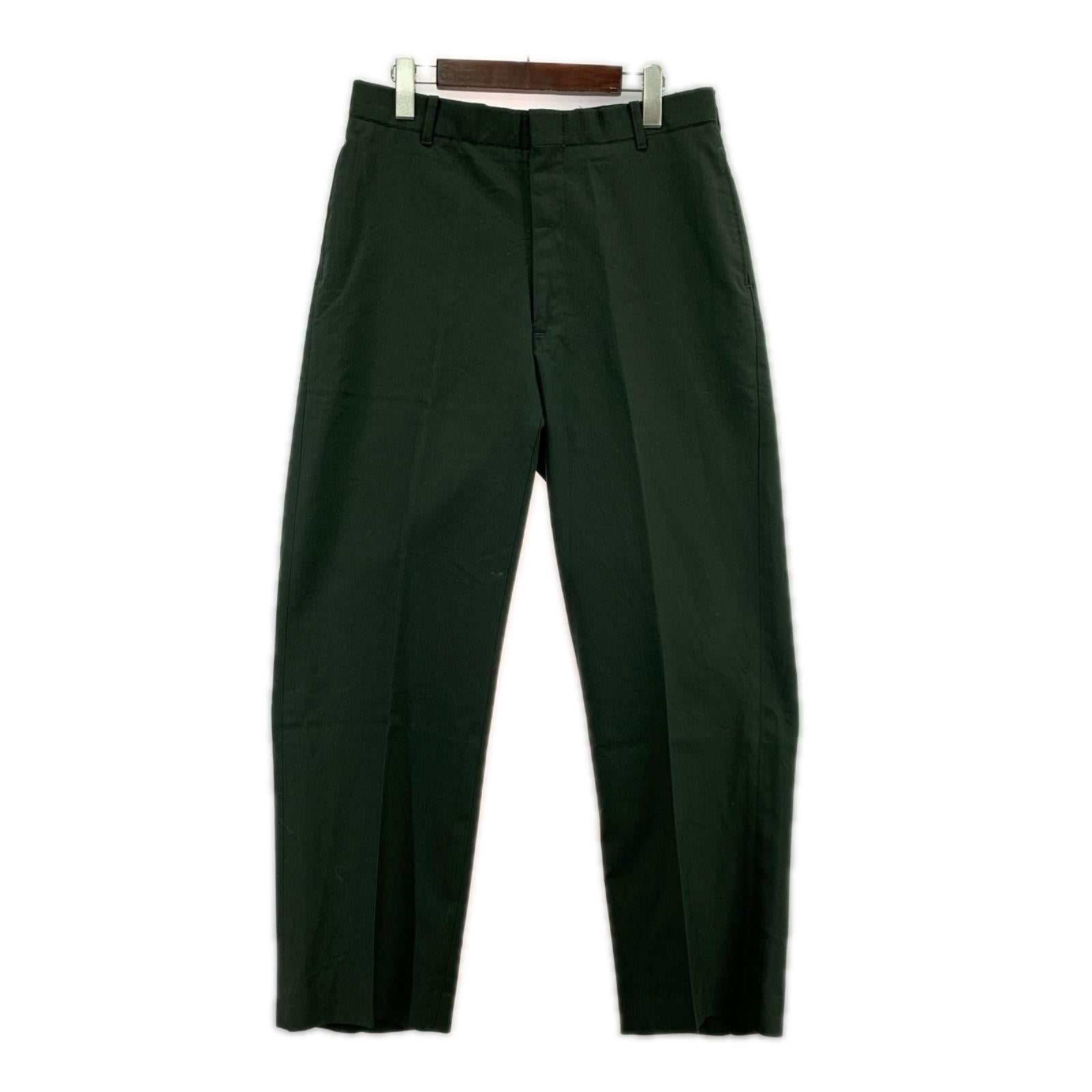 パンツ 00s DSCP 米軍 WoolSlacks 33 DGR