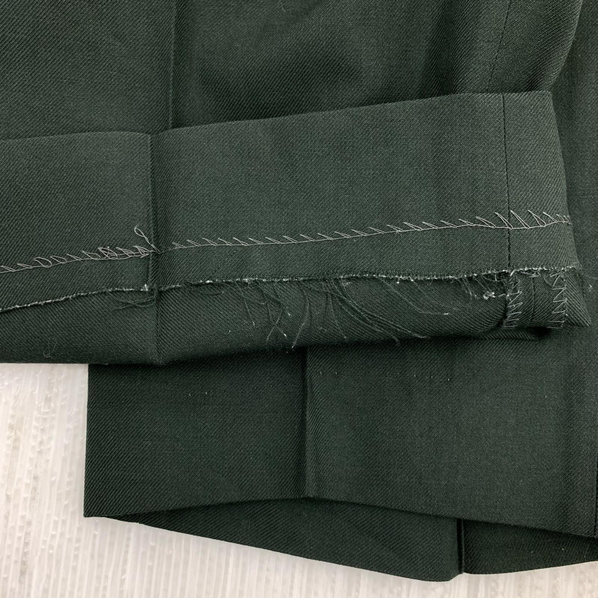 パンツ 00s DSCP 米軍 WoolSlacks 33 DGR