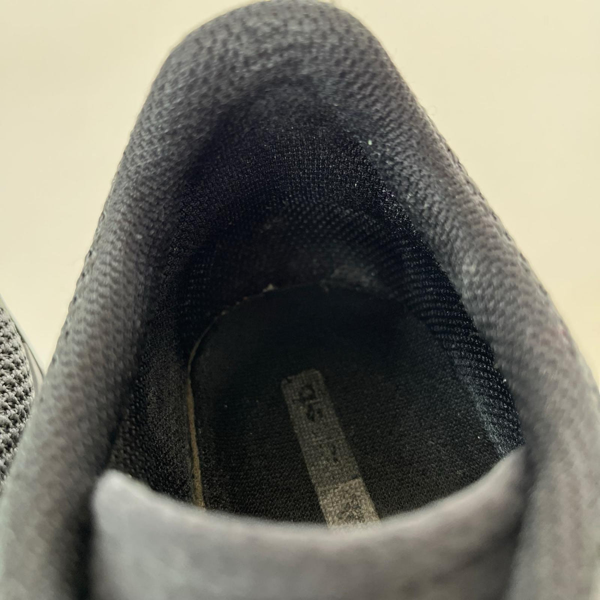 シューズ Adizero Aruku 黒 (26.5cm) ブラック