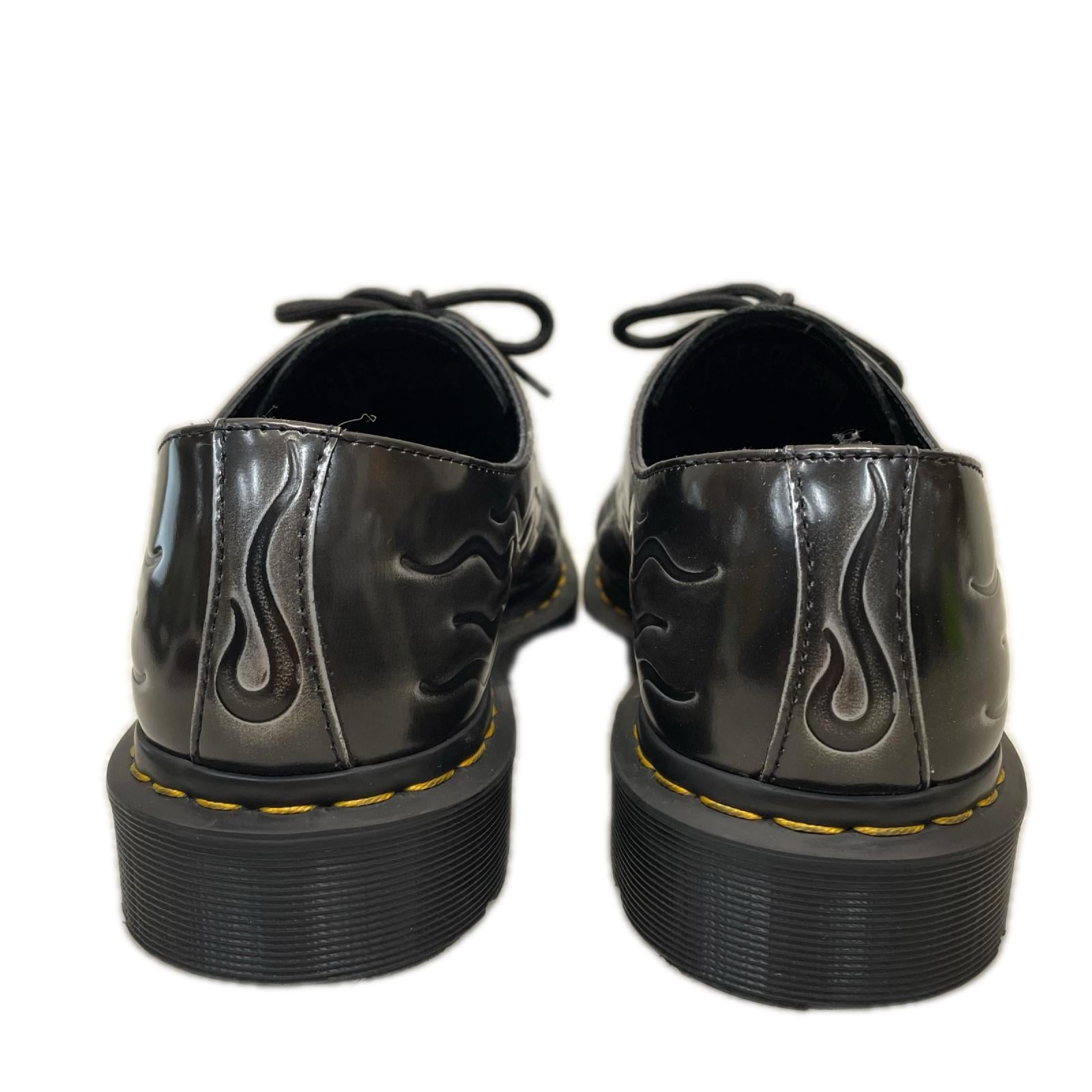 シューズ Dr.Martens 1461 INFERNO 3 ホールシューズ 26cm (US8 UK7 1/2 EU42) ブラック