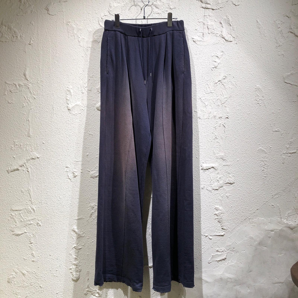 パンツ 24AW Waterproof Sunburn Sweater Pants