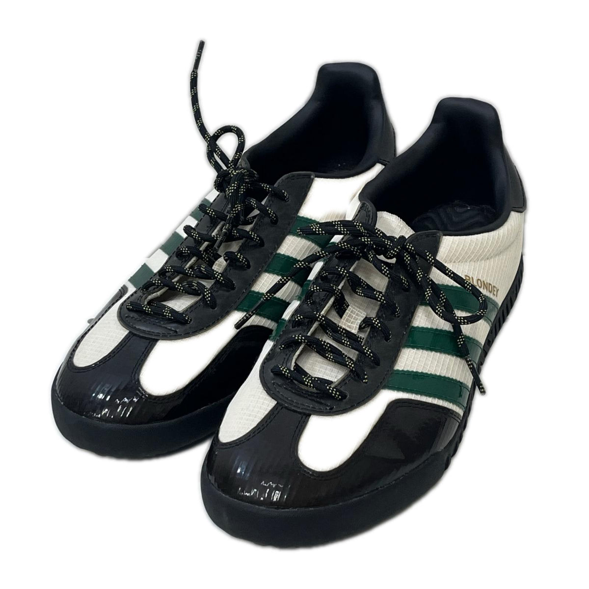 スニーカー IF0200 28.5cm (US10 1/2 UK10 EU47)