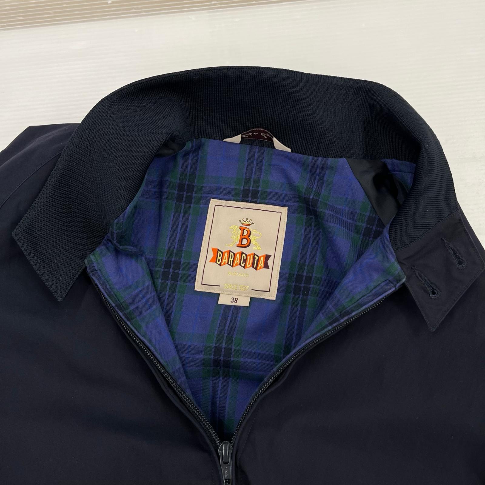 ブルゾン BEAMS+別注 G9 スイングトップジャケット 38