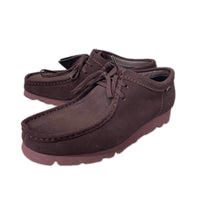 シューズ Wallabee GTX