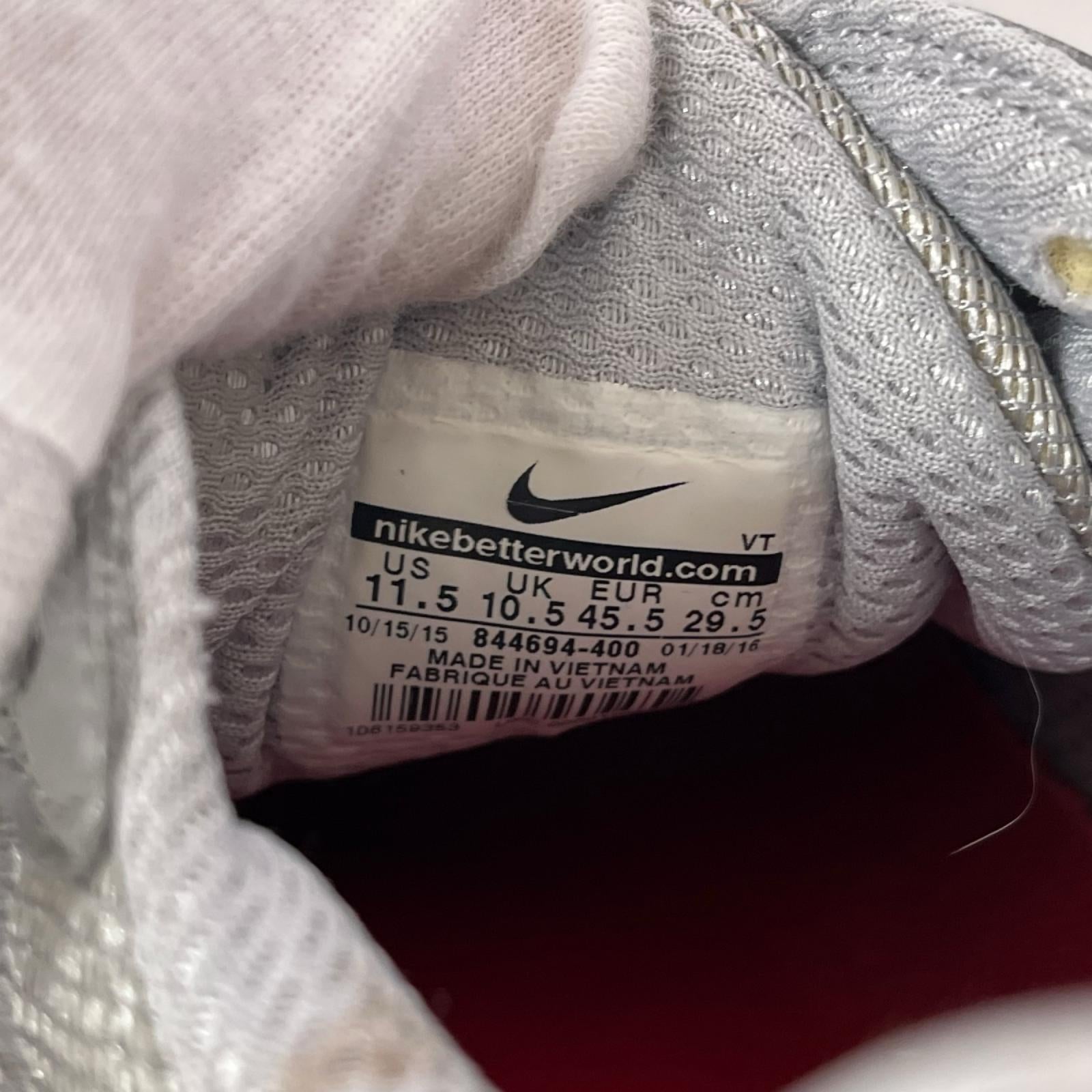 スニーカー SUPREME AIR MAX 98(29.5) 29.5cm (US11 1/2 UK11 EU49)