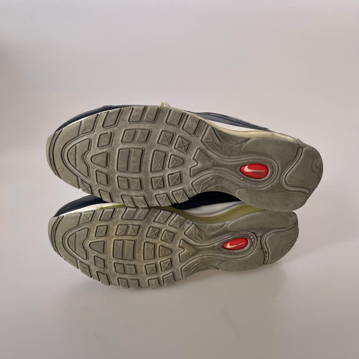 スニーカー SUPREME AIR MAX 98(29.5) 29.5cm (US11 1/2 UK11 EU49)