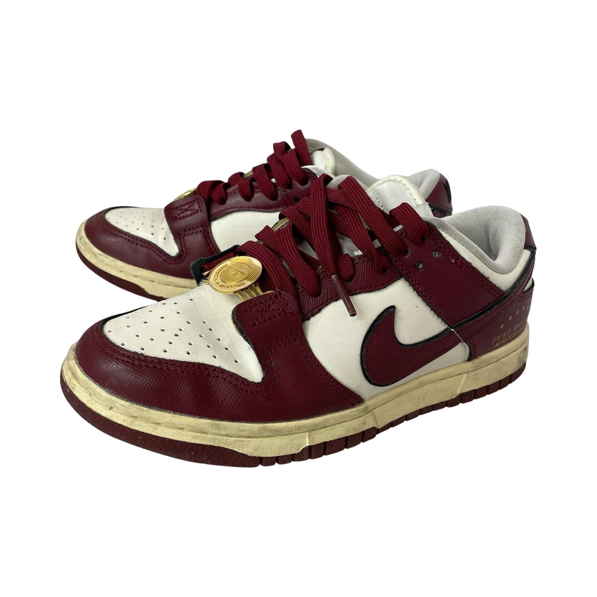 スニーカー Women's Dunk Low SE Just Do It 23.5cm 23.5cm (US5 1/2 UK5 EU37)