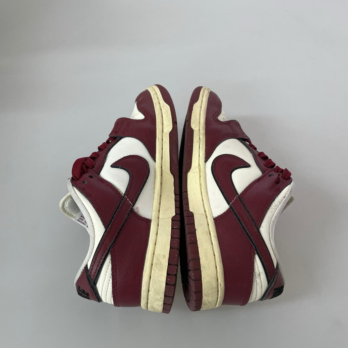スニーカー Women's Dunk Low SE Just Do It 23.5cm 23.5cm (US5 1/2 UK5 EU37)