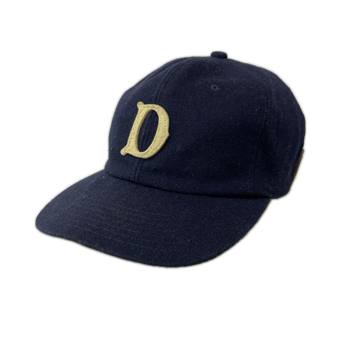 キャップ BASEBALL CAP ネイビー