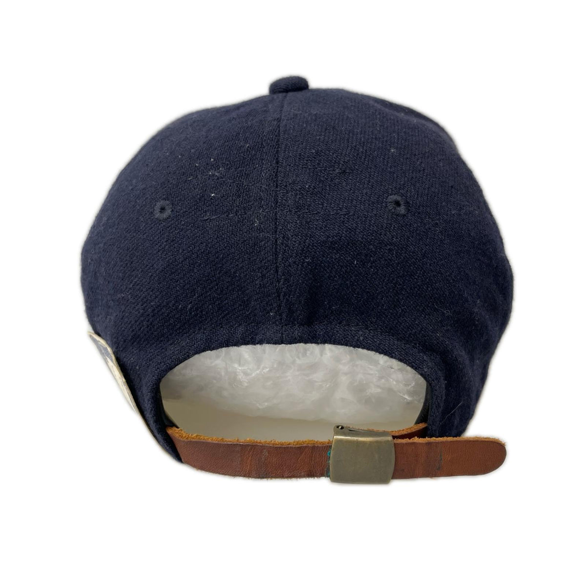 キャップ BASEBALL CAP ネイビー