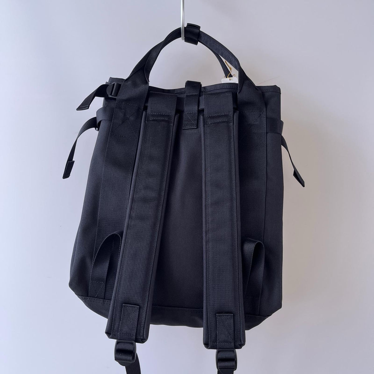 リュック・デイパック PORTER UNION RUCKSACK 782-08691 黒 ブラック