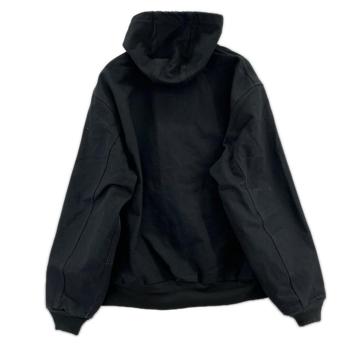 ジャケット USA製 アクティブジャケット ブラック (L) L ブラック