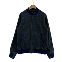 ジャケット DAILY WEAR 紺 (3) 3 ネイビー