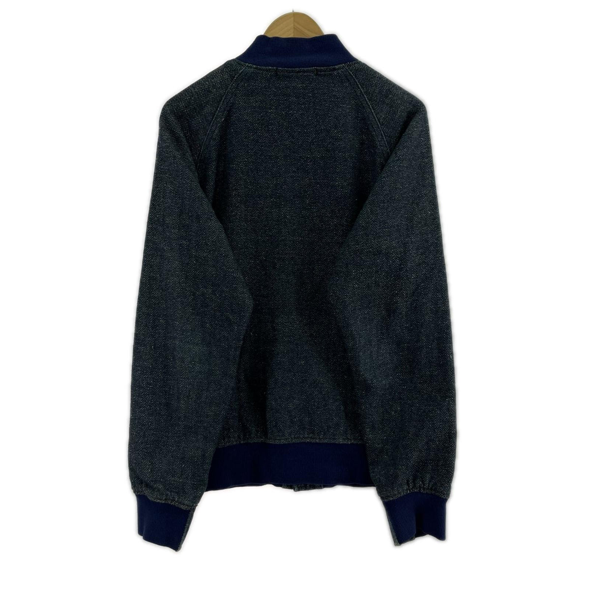 ジャケット DAILY WEAR 紺 (3) 3 ネイビー
