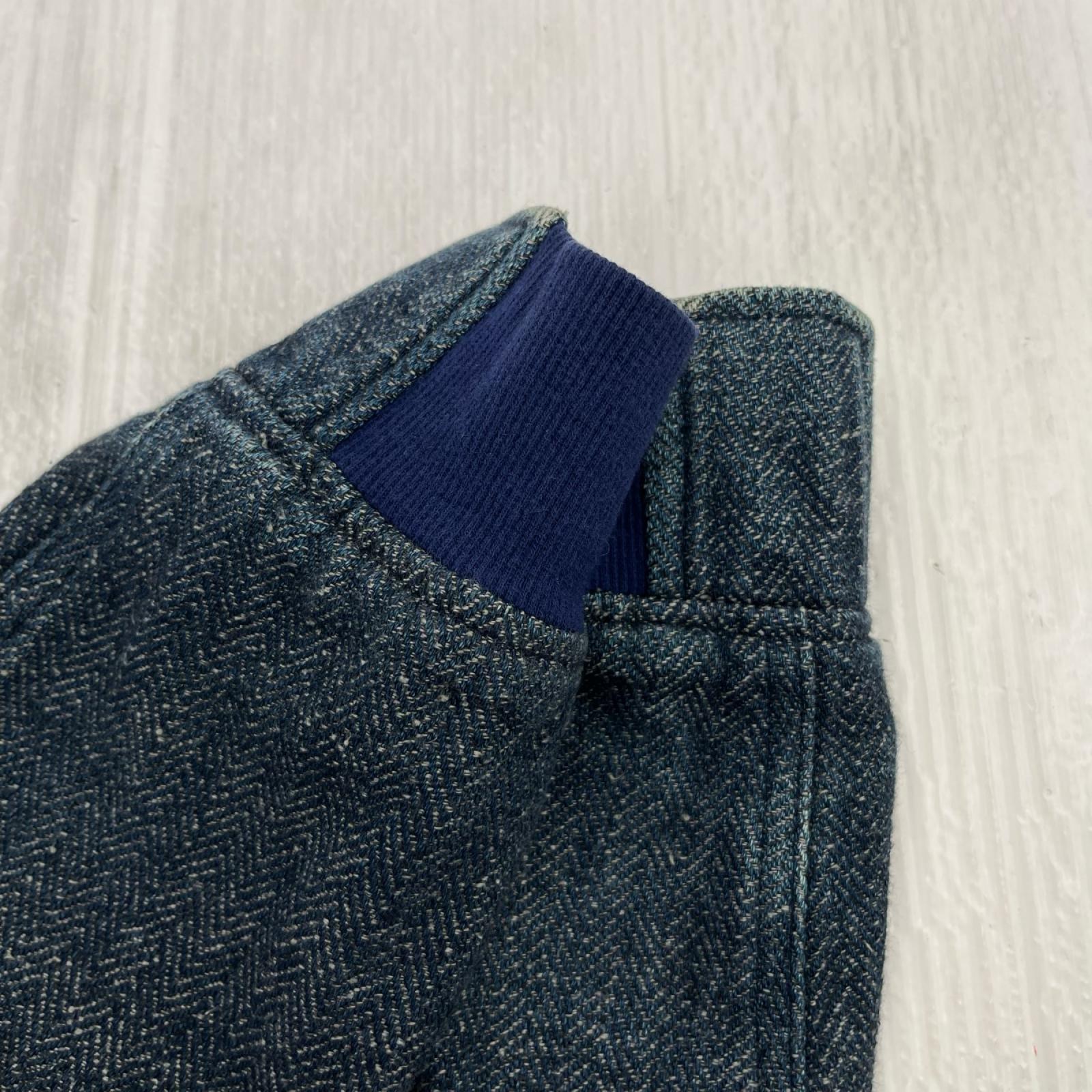 ジャケット DAILY WEAR 紺 (3) 3 ネイビー