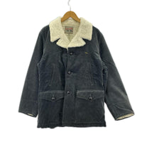 ブルゾン ×Lee 20FW CORDUROY RANCH COAT (M) M