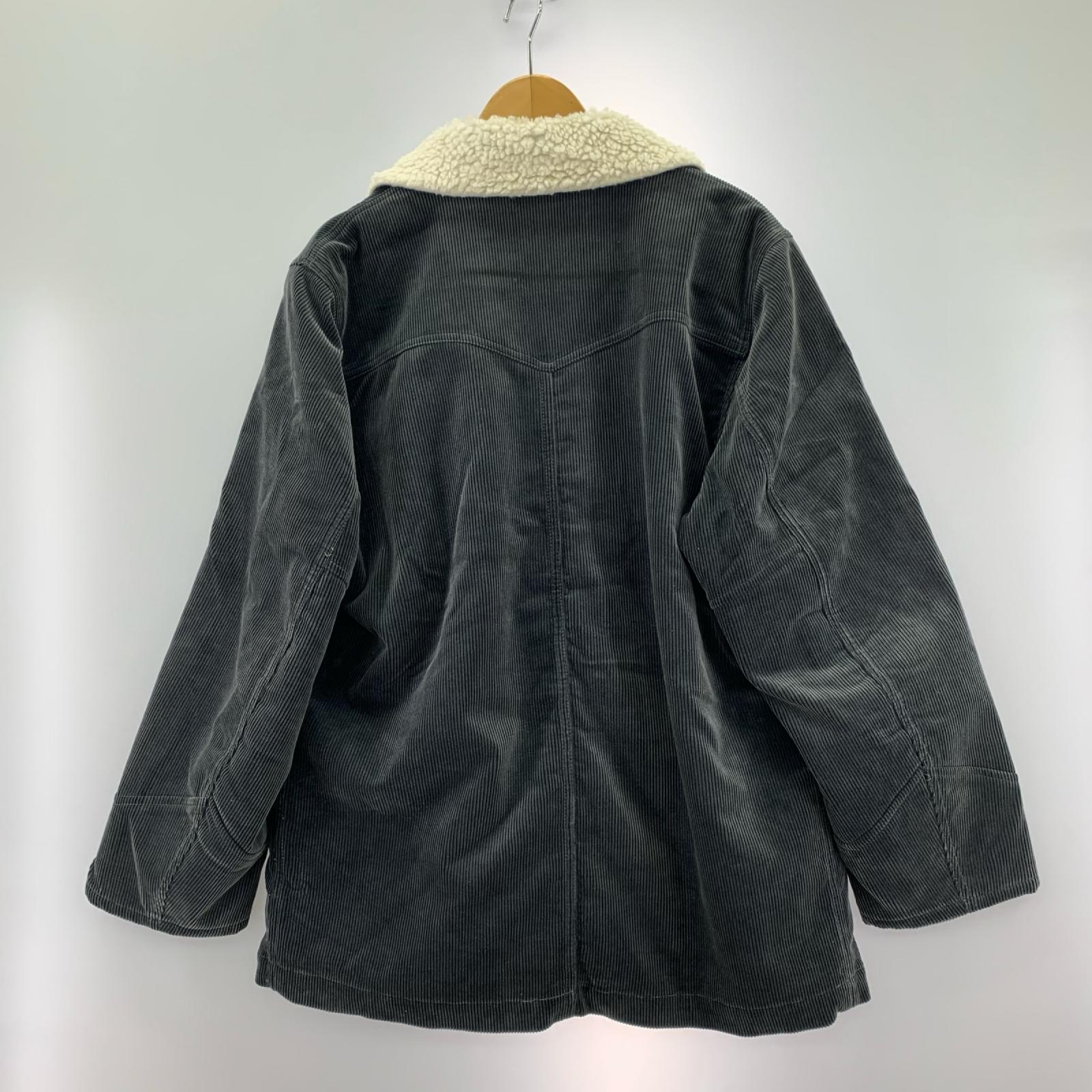ブルゾン ×Lee 20FW CORDUROY RANCH COAT (M) M