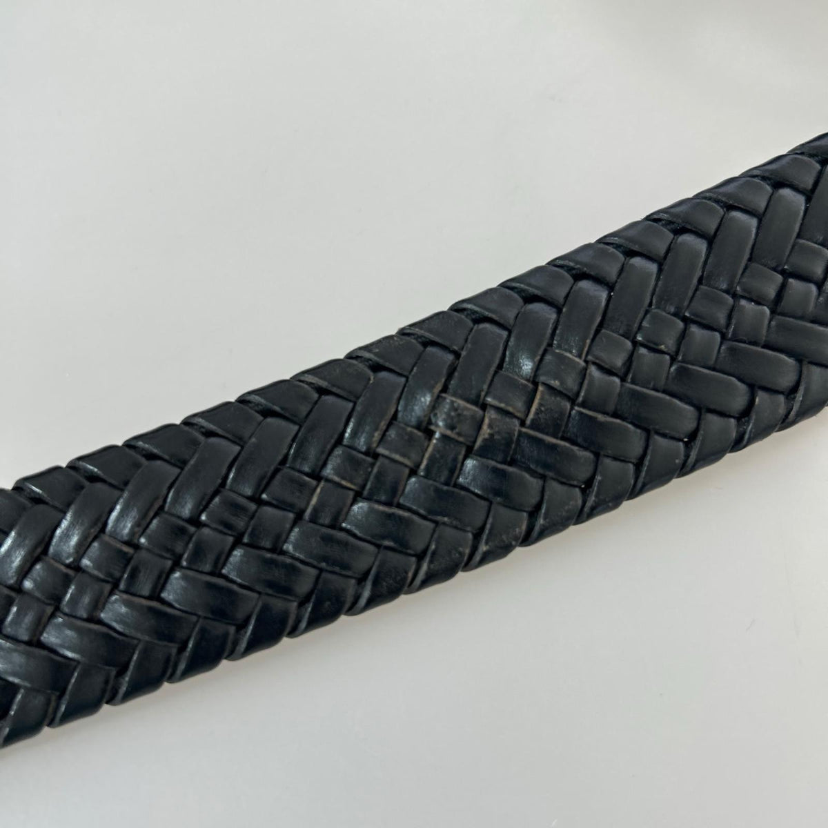 その他アクセサリー レザー 黒 ブラック
