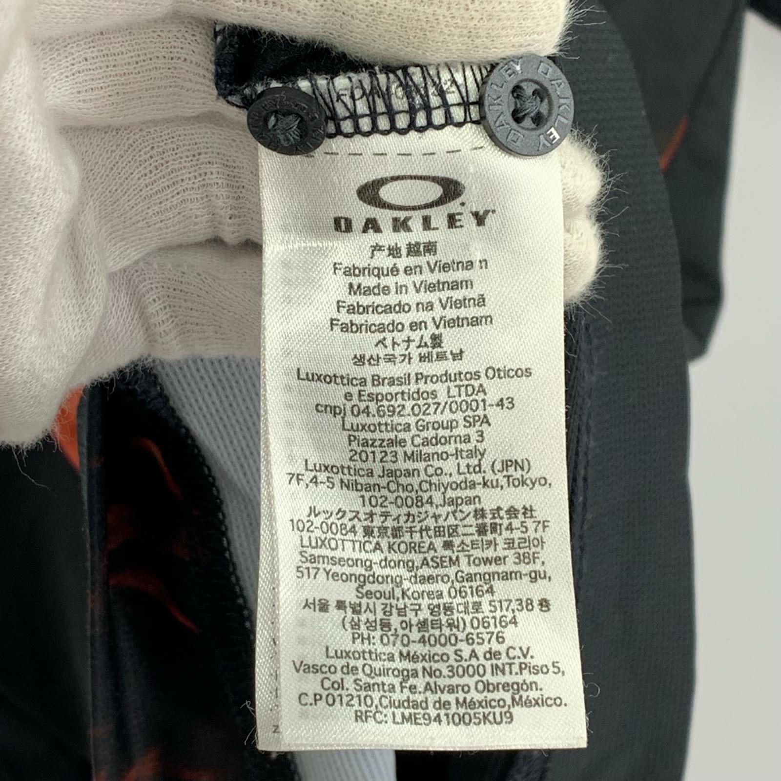 ポロシャツ Skull Burn Up Shirt L BLK L ブラック