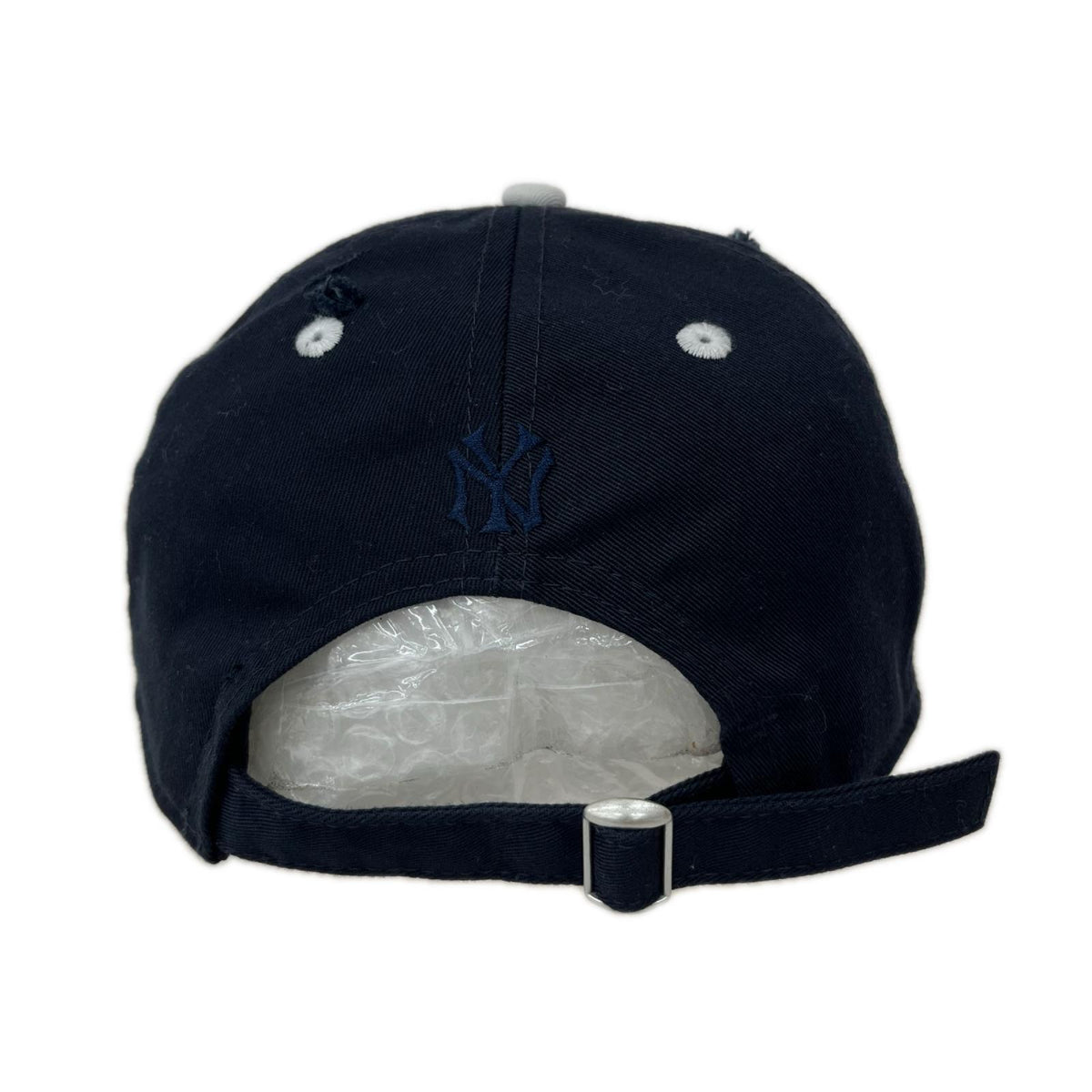 キャップ JOURNAL STANDARD別注 9TWENTY THE BACK FACE ネイビー