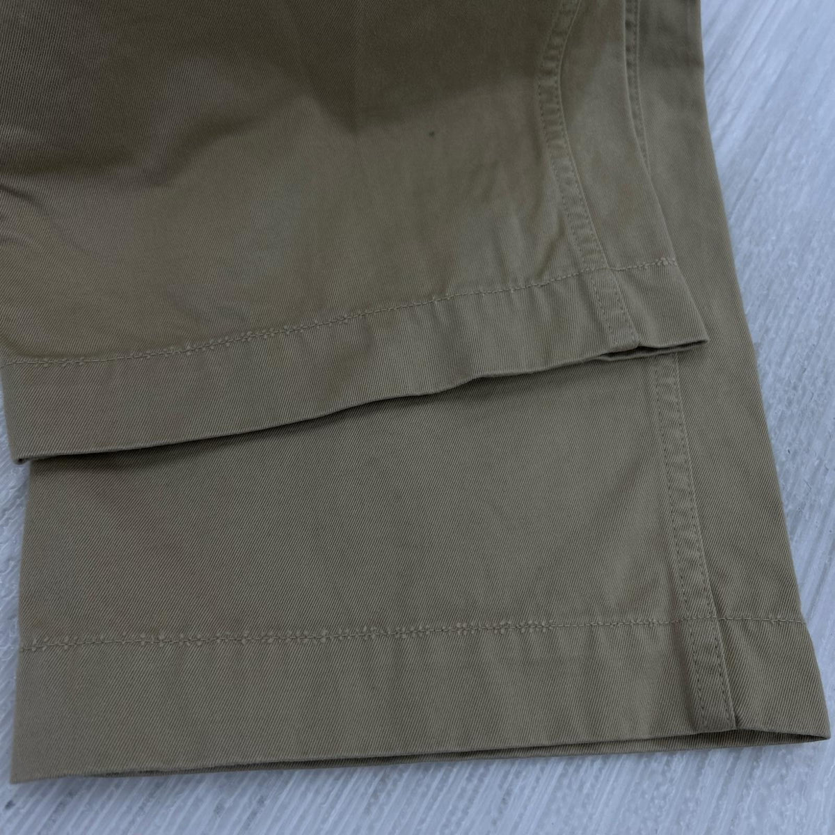 パンツ DUCKDIGGER CHINO TROUSERS W34 BEIGE 34 ベージュ