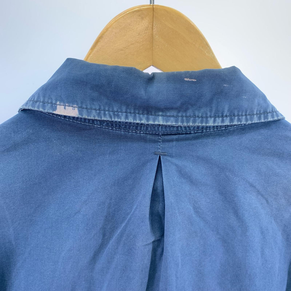 ジャケット スウィングトップ 紺 (XL) ネイビー