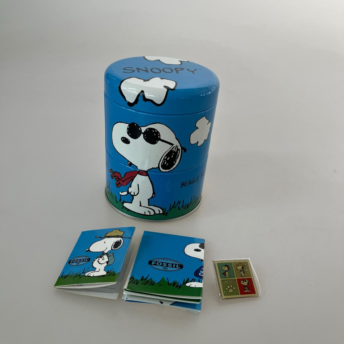 腕時計 SNOOPY ホワイト