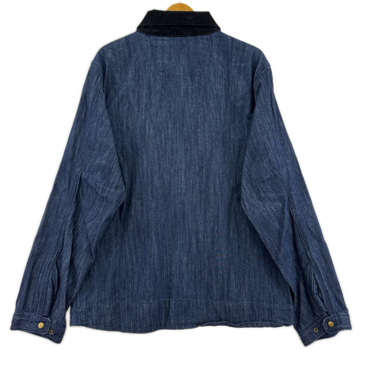 デニムジャケット (L) L ネイビー