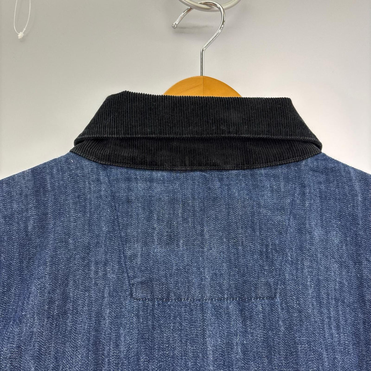 デニムジャケット (L) L ネイビー