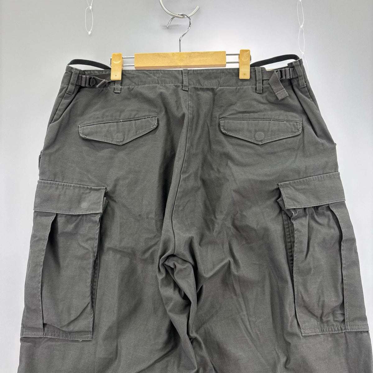 パンツ WAIPER M-65 (L)