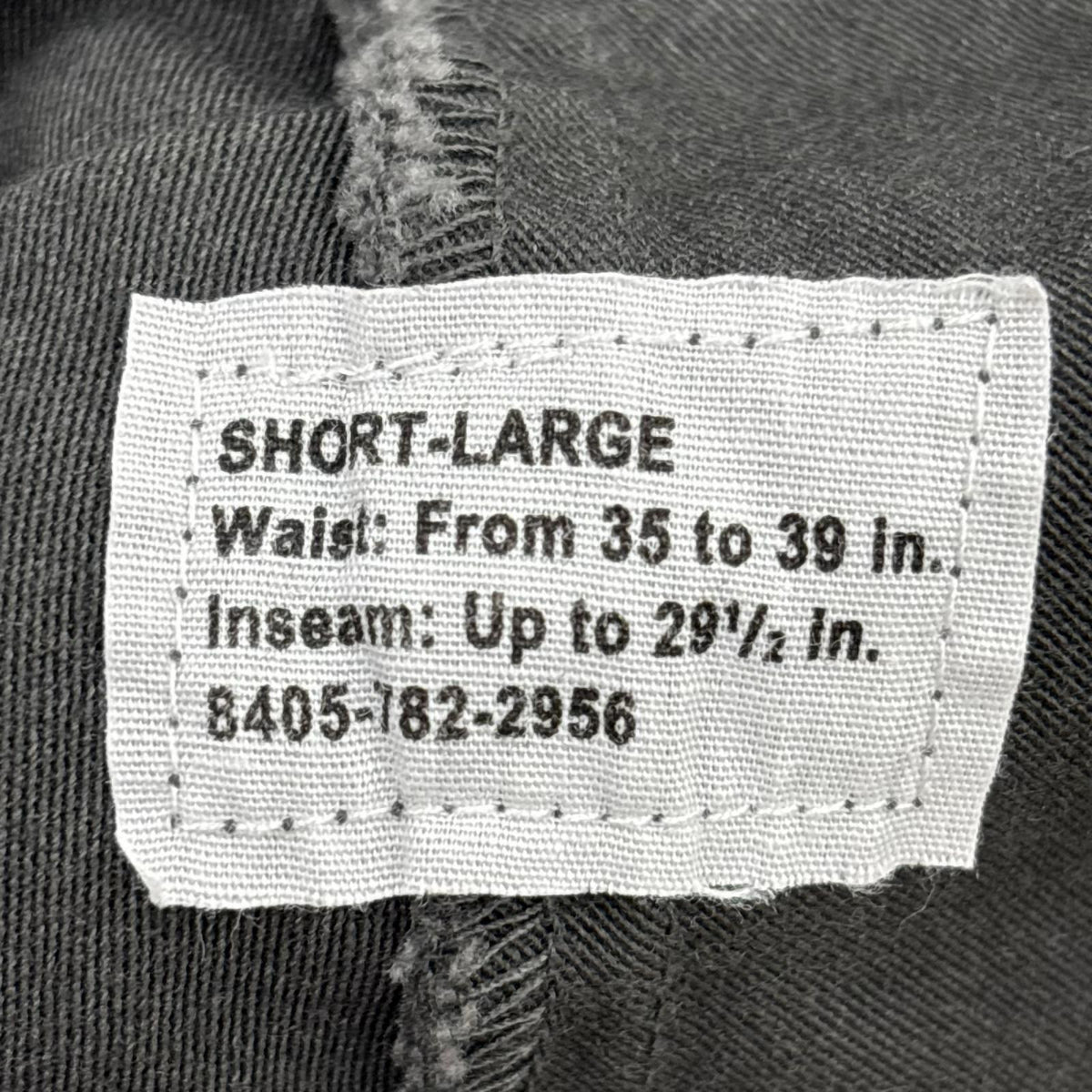 パンツ WAIPER M-65 (L)