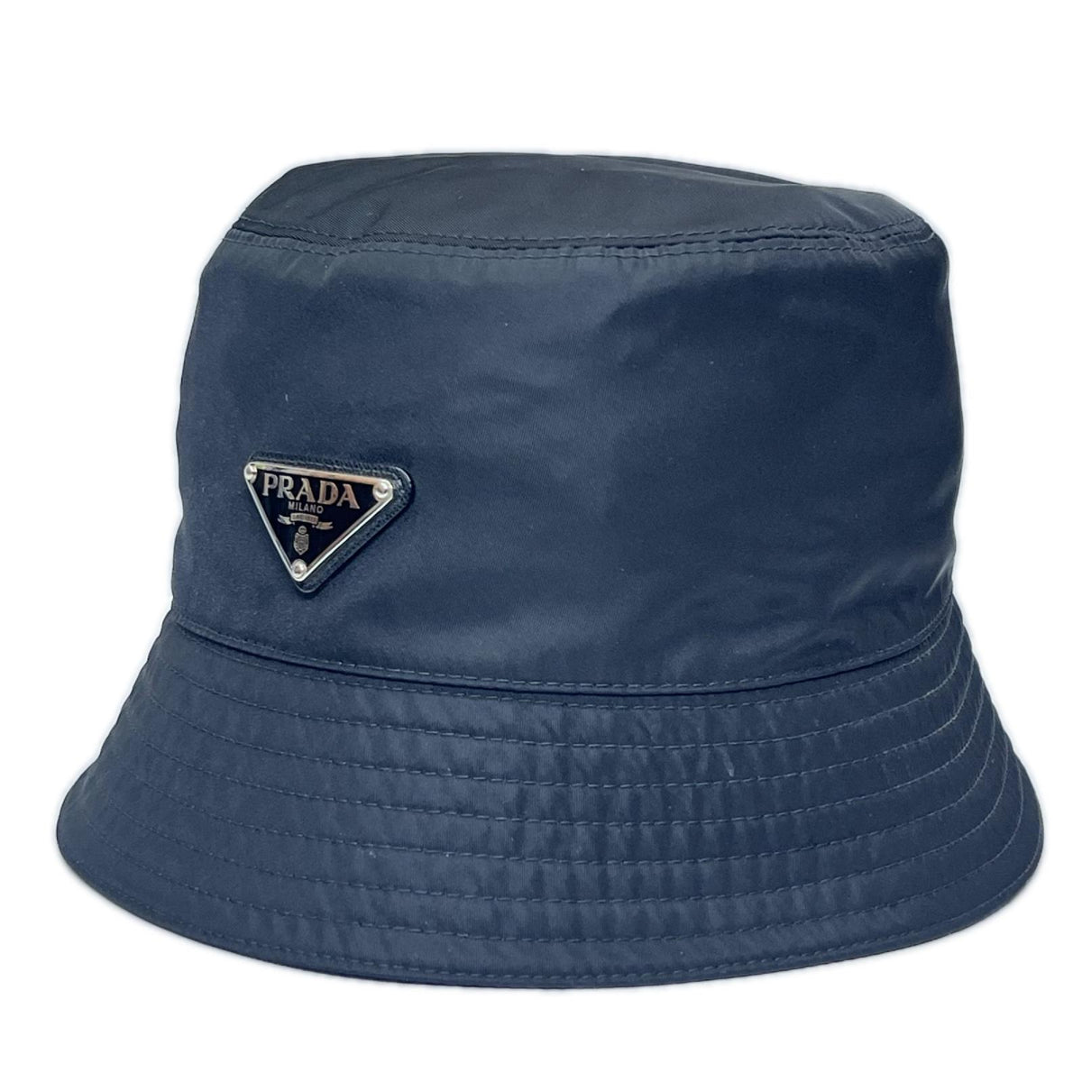 PRADA/バケットハット/1HC137 2DMI 3L