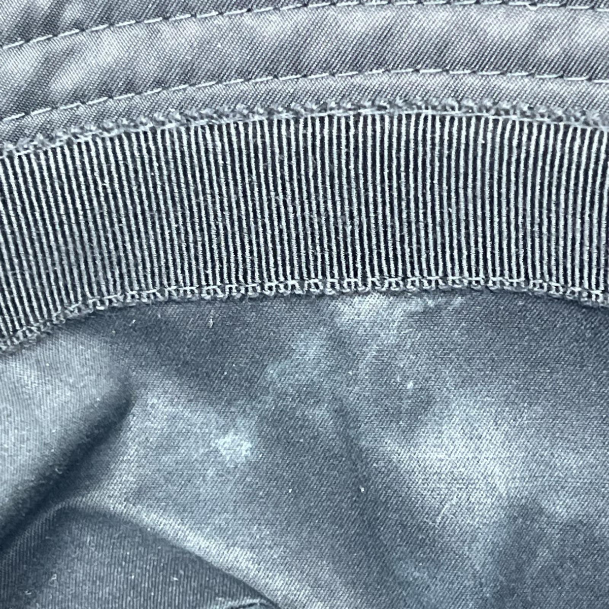PRADA/バケットハット/1HC137 2DMI 3L