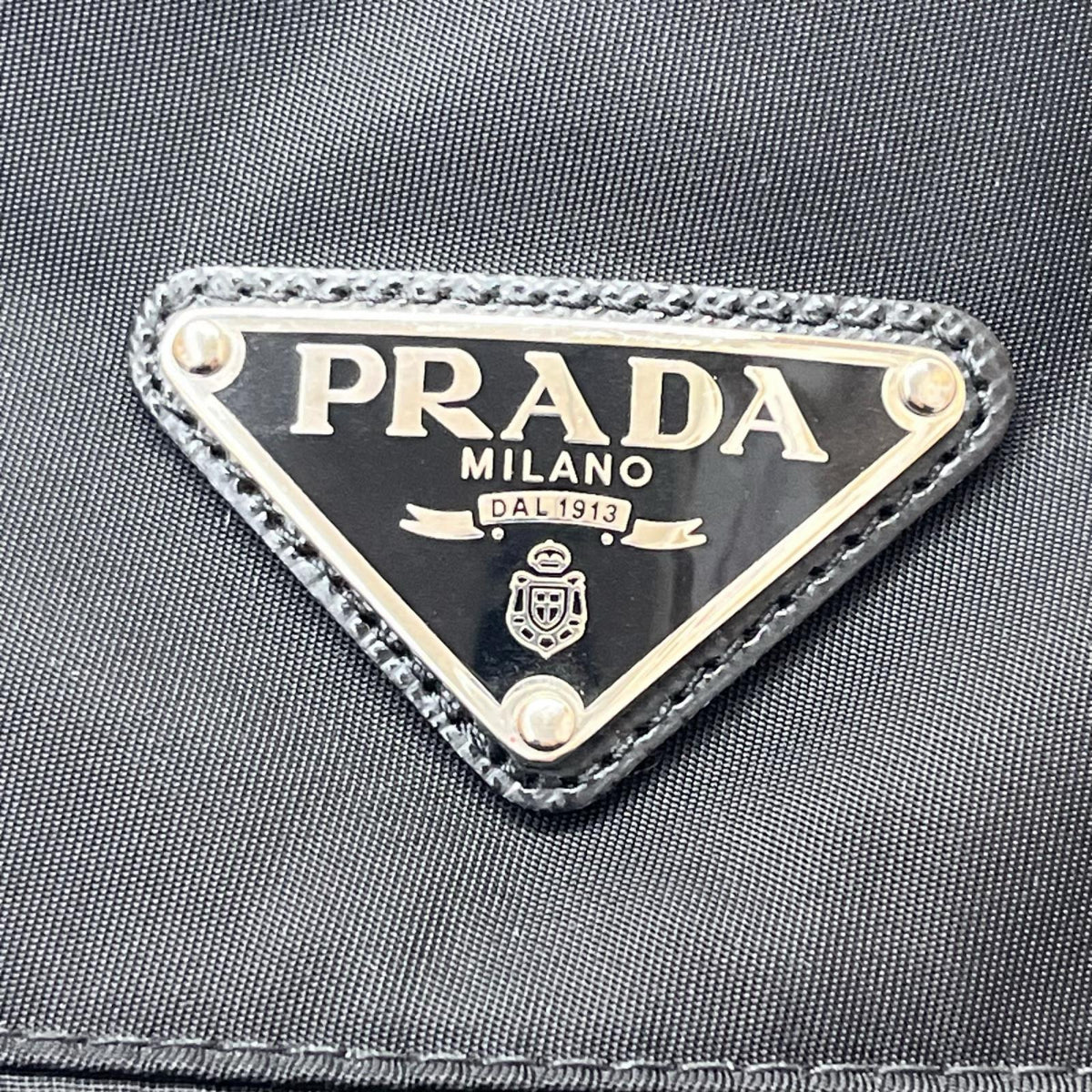 PRADA/バケットハット/1HC137 2DMI 3L