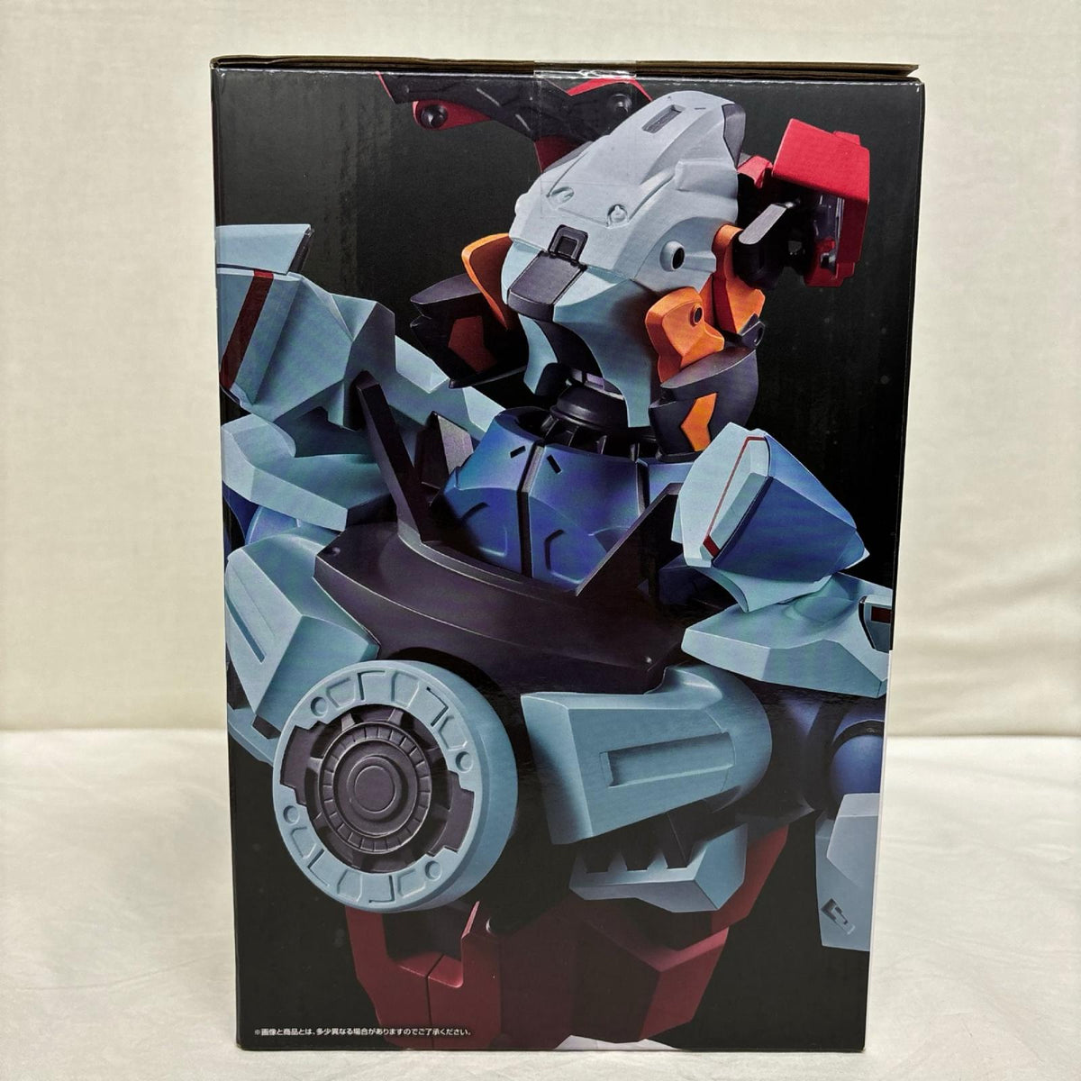 ラストワン賞 GQuuuuuuX(エンディミオン・ユニット覚醒時) ガンダム ジークアクス バンダイ フィギュア/グッズ
