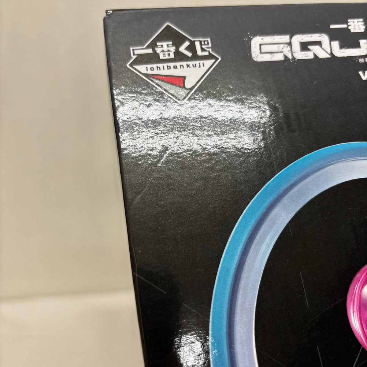 ラストワン賞 GQuuuuuuX(エンディミオン・ユニット覚醒時) ガンダム ジークアクス バンダイ フィギュア/グッズ