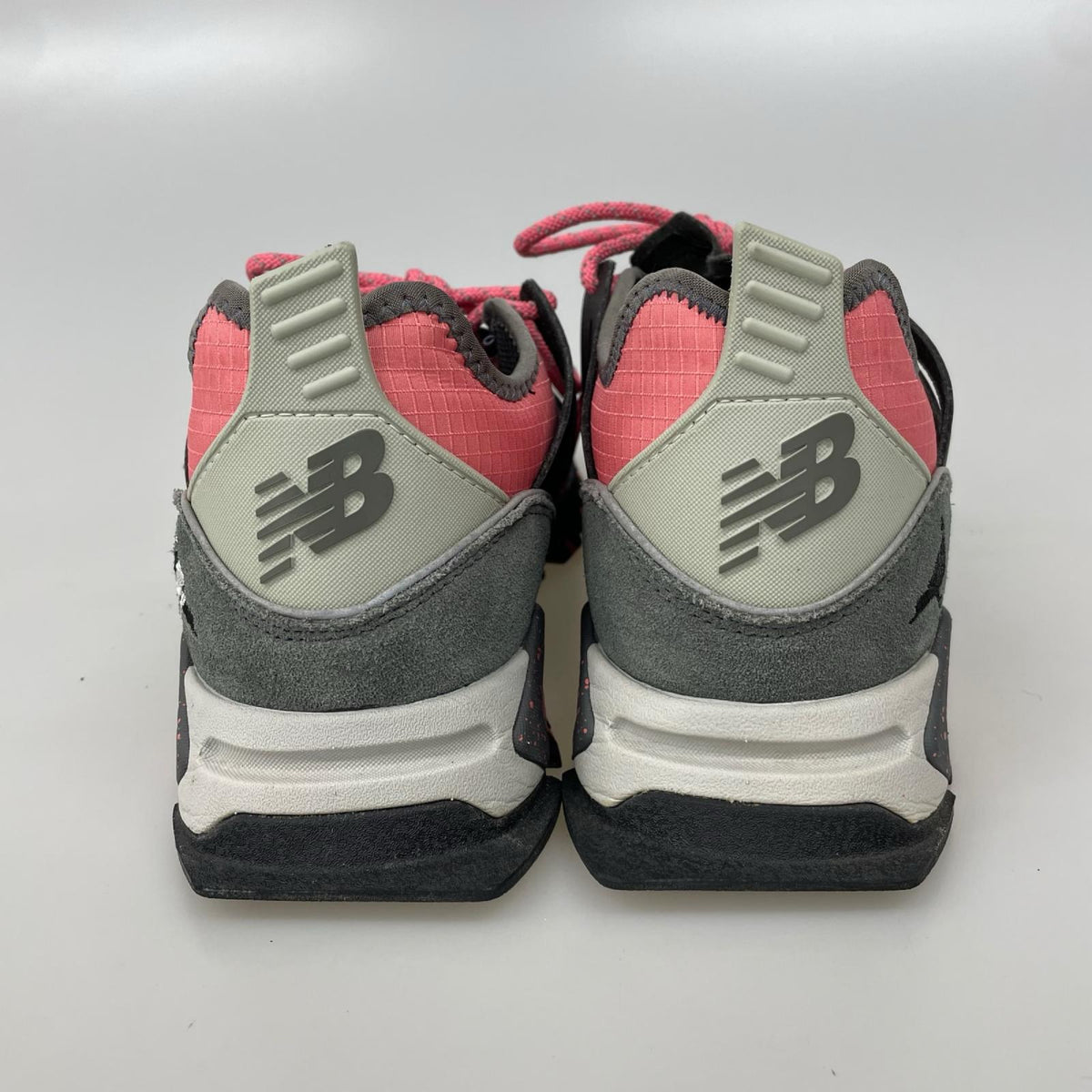 スニーカー X-Racer "Crow & Pigeon" (29) 29cm (US11 UK10 1/2 EU48)