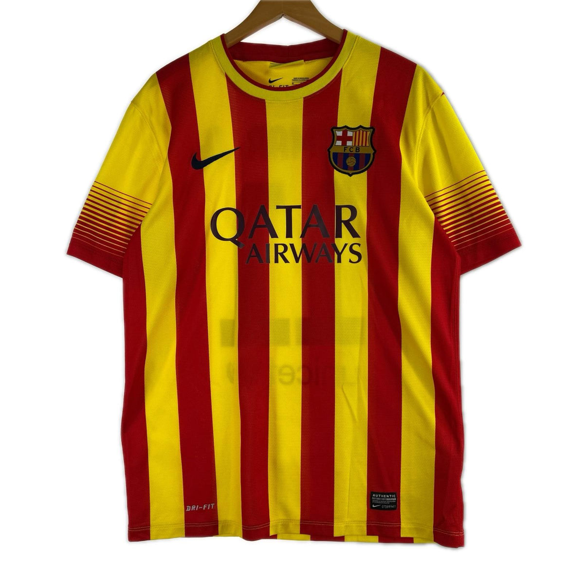半袖Tシャツ バルサ NEYMAR M