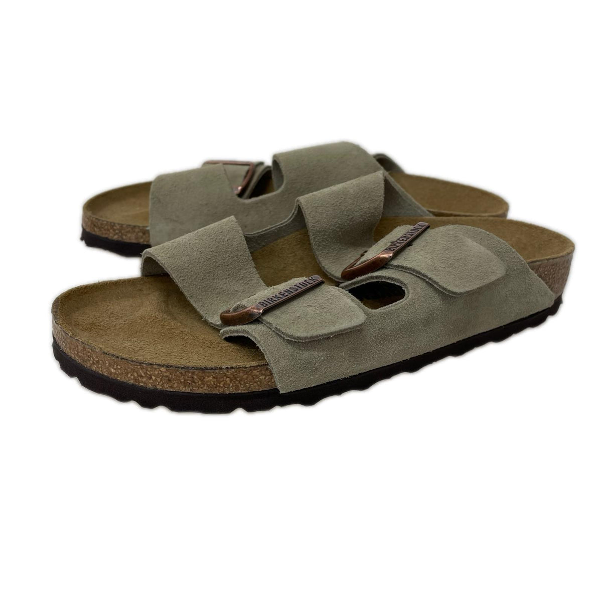 その他靴 Arizona BS BRW (37) 37 ベージュ