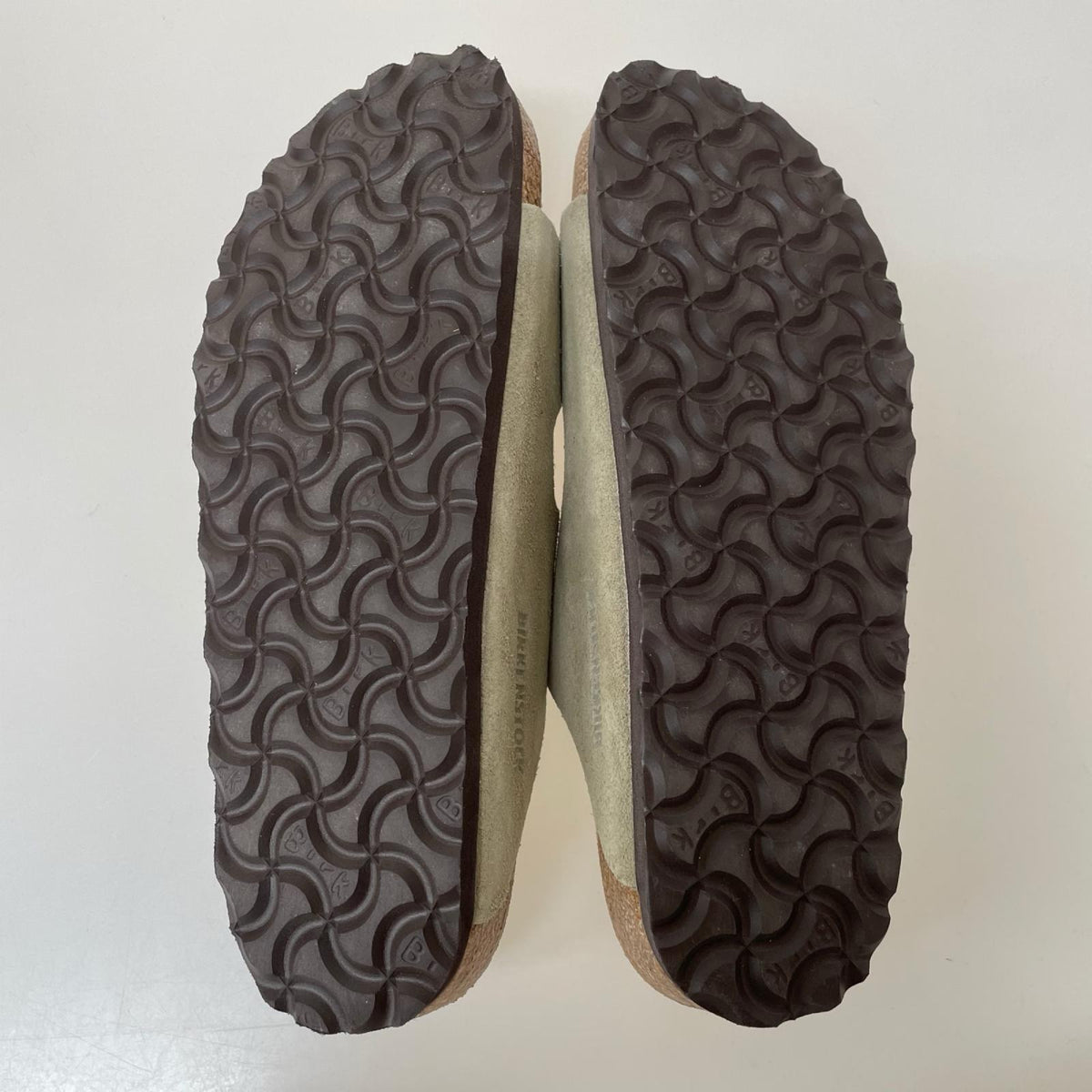 その他靴 Arizona BS BRW (37) 37 ベージュ