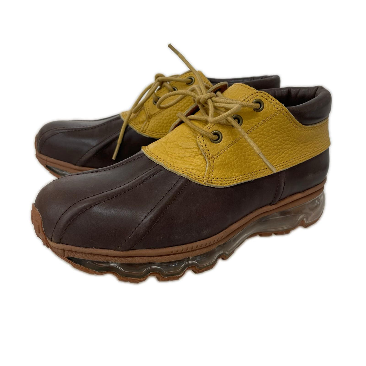 シューズ ×WESTOVERALLS/WEST AIRSOLES CML×BRW 24