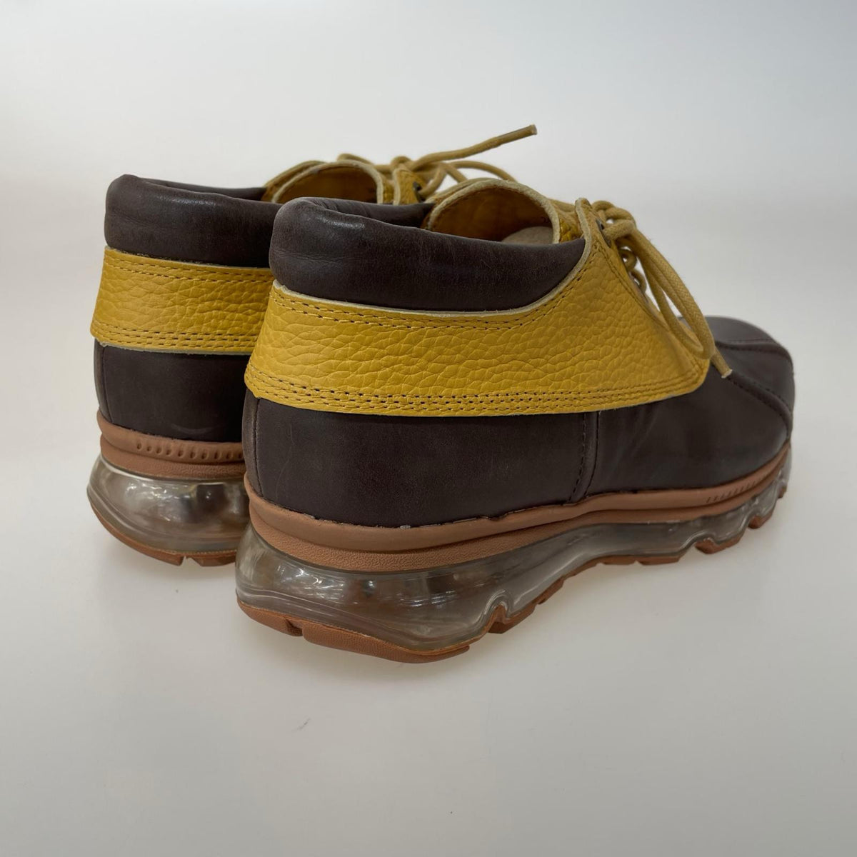 シューズ ×WESTOVERALLS/WEST AIRSOLES CML×BRW 24