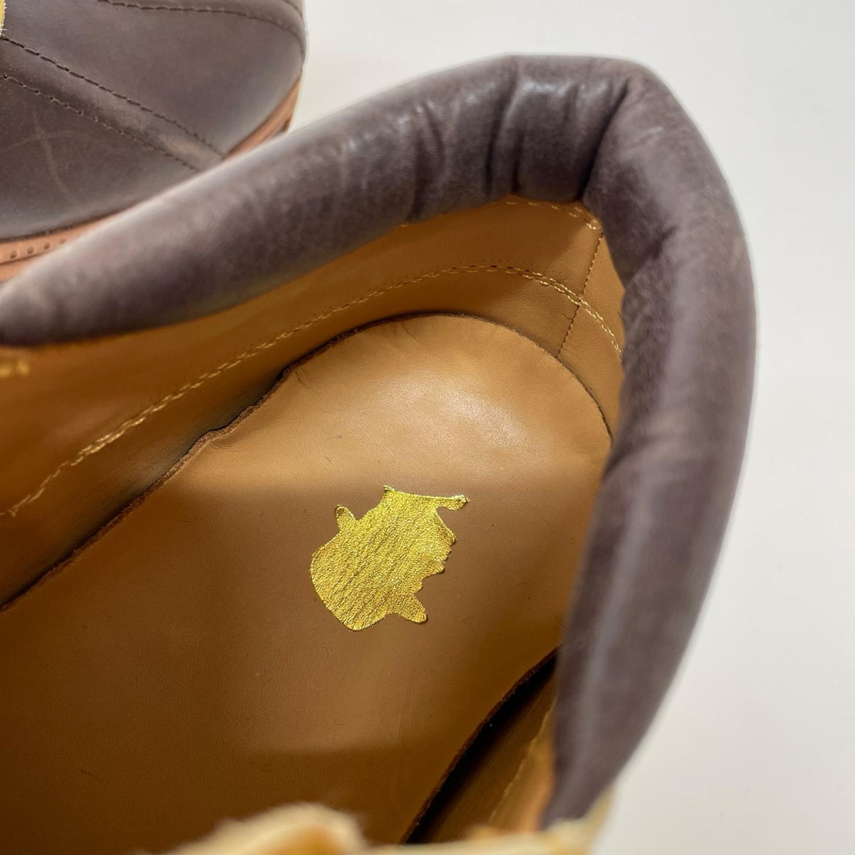 シューズ ×WESTOVERALLS/WEST AIRSOLES CML×BRW 24