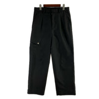 パンツ OAMC PeaceMaker Combine Pants S 黒 S ブラック