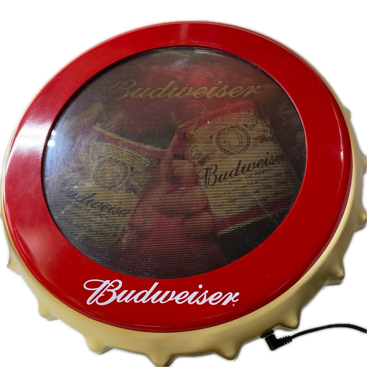 Budweiser インテリアライト 雑貨その他
