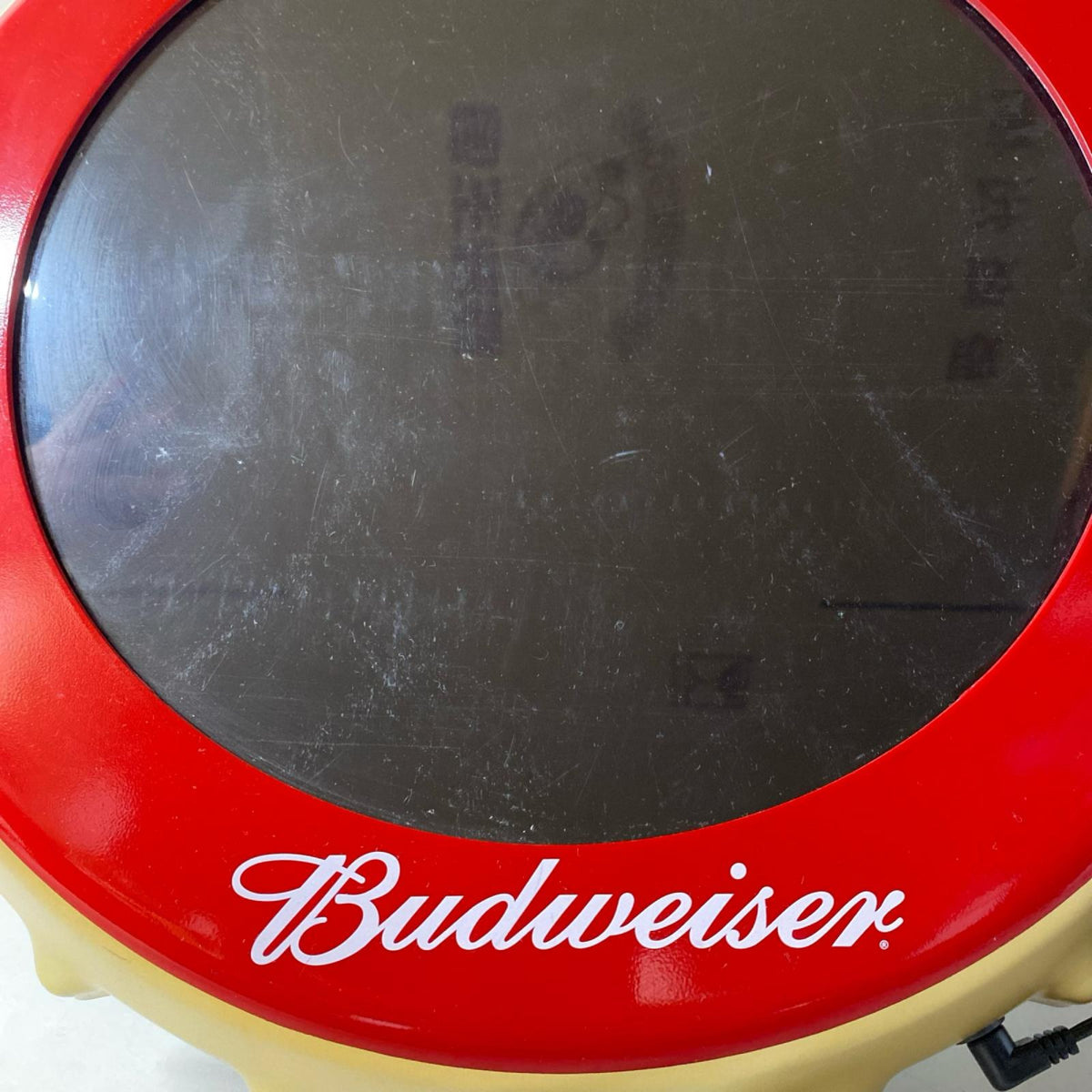 Budweiser インテリアライト 雑貨その他