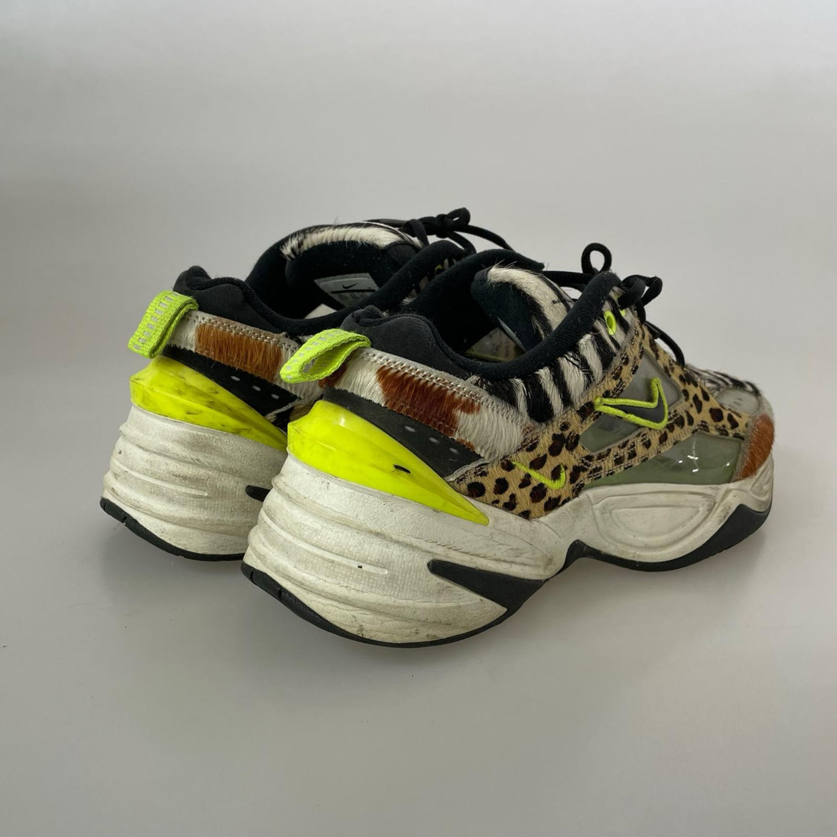 スニーカー M2K TEKNO ANIMAL PACK 28.5cm (US10 1/2 UK10 EU47) マルチカラー