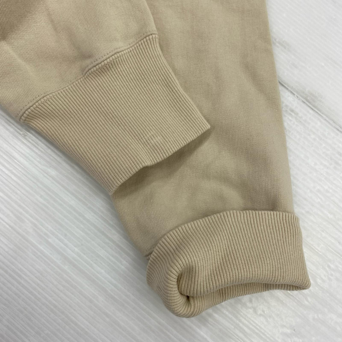 スウェット Vivienne Westwood red label オーブプリントオーバーサイズスウェット 00 ベージュ ベージュ