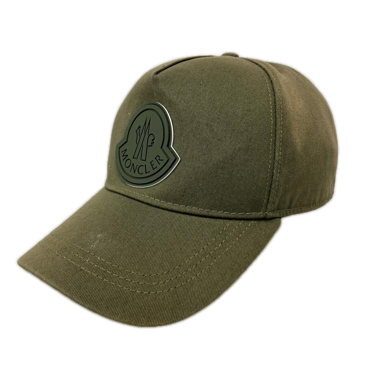 キャップ BERRETTO BASEBAL オリーブ カーキ